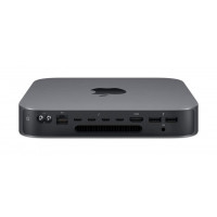 MAC MINI: 3.0GHZ 6-CORE INTEL CORE IS PROCESSOR, 256GB